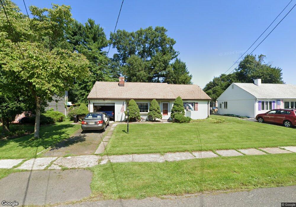 1140 Clinton Terrace, South Plainfield, NJ 07080 - photo 1