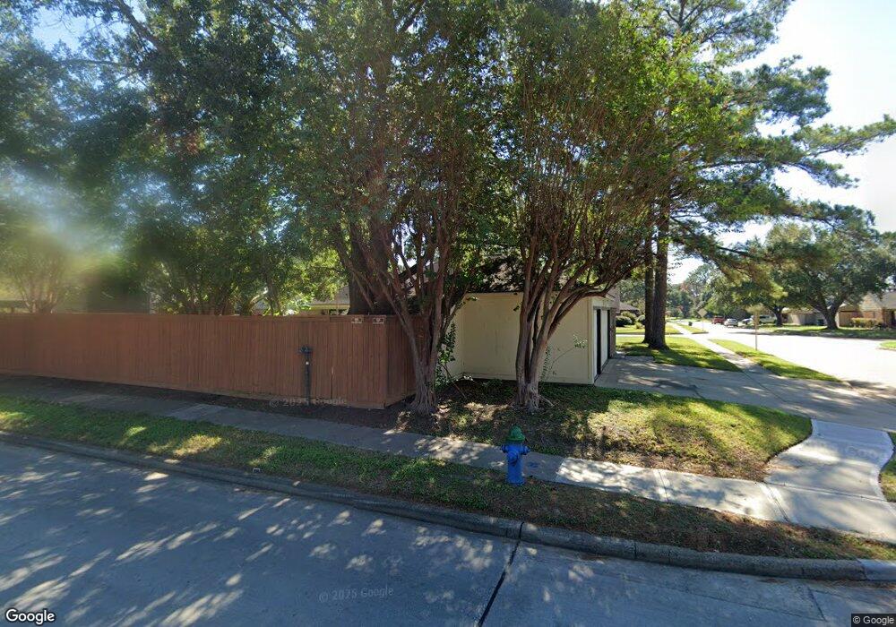 15422 Windy Cove Dr, Houston, TX 77095 - photo 1