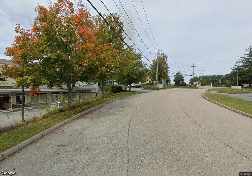 204 Starline Way, Cranston, RI 02921 - photo 1