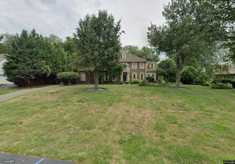 103 Weatherburn Way, Newtown Square, PA 19073 - photo 1