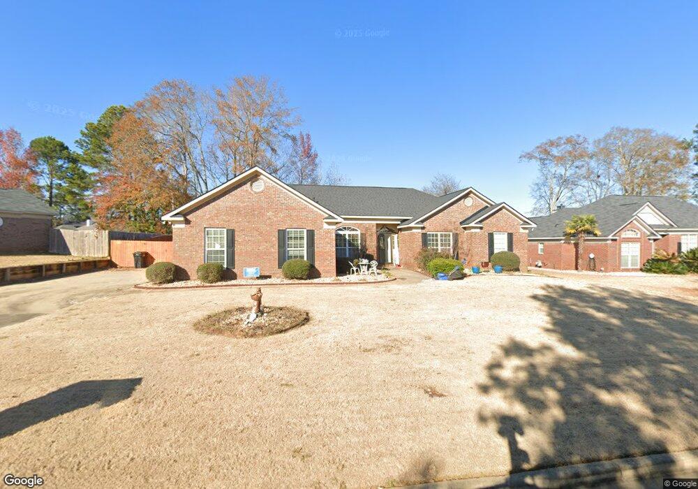 8046 Orchard Hill Dr, Midland, GA 31820 - photo 1