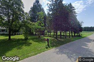 798 N Ferris Rd, Sumner, MI 48889