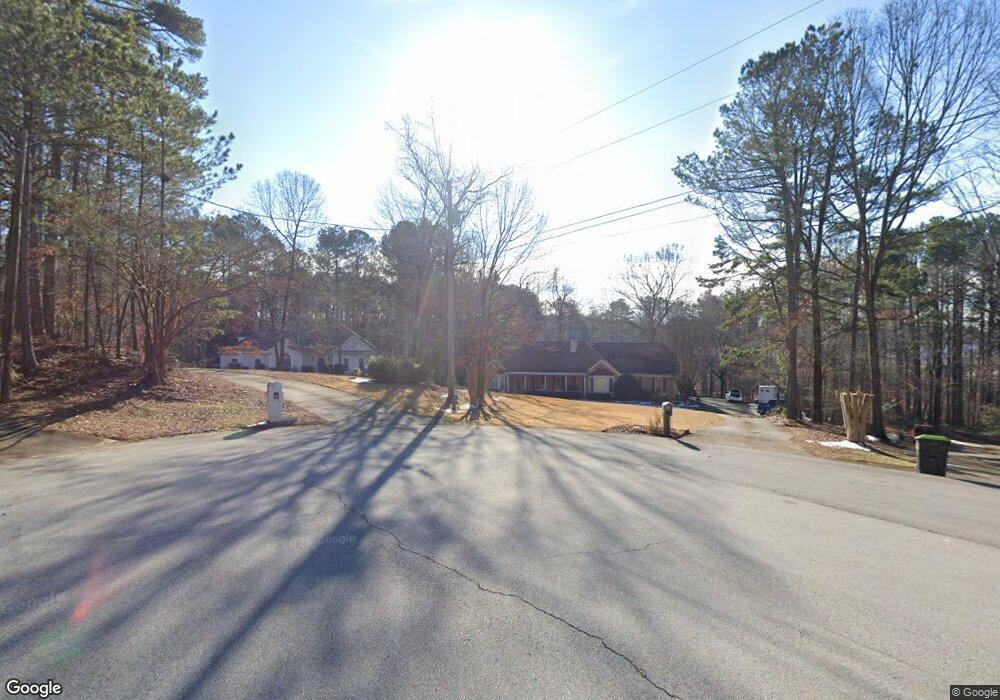 80 Picketts View, Acworth, GA 30101 - photo 1
