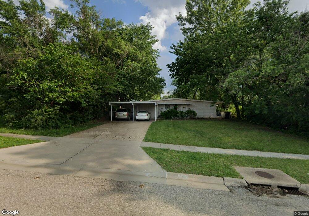 3701 SW 29th Terrace unit 2, Topeka, KS 66614 - photo 1