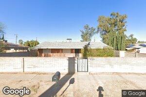 1137 N Arcadia Ave, Tucson, AZ 85712
