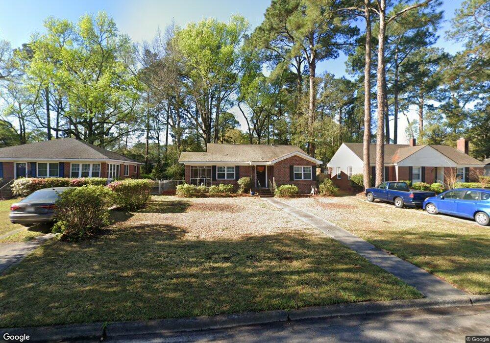 109 E 66th St, Savannah, GA 31405 - photo 1