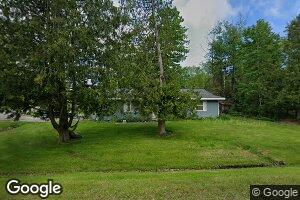 2564 Kavanaugh St, Ossineke, MI 49766