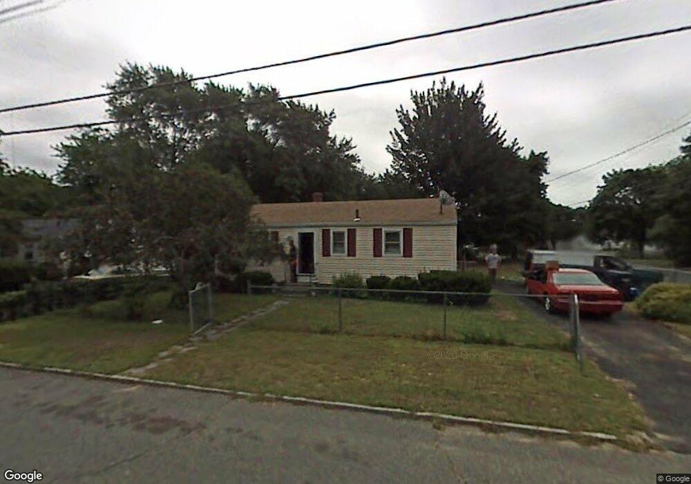 79 Switzer Ave, Springfield, MA 01109 - photo 1