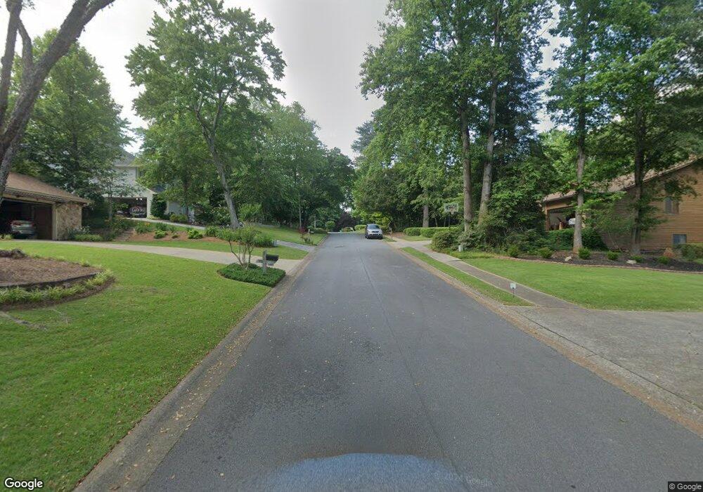 0 Hunters Bend Ct unit 9015395, East Cobb, GA 30062 - photo 1