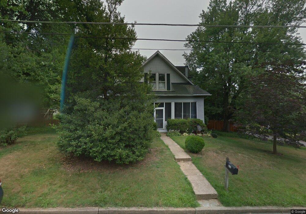 5011 Tulip Ave, Halethorpe, MD 21227 - photo 1