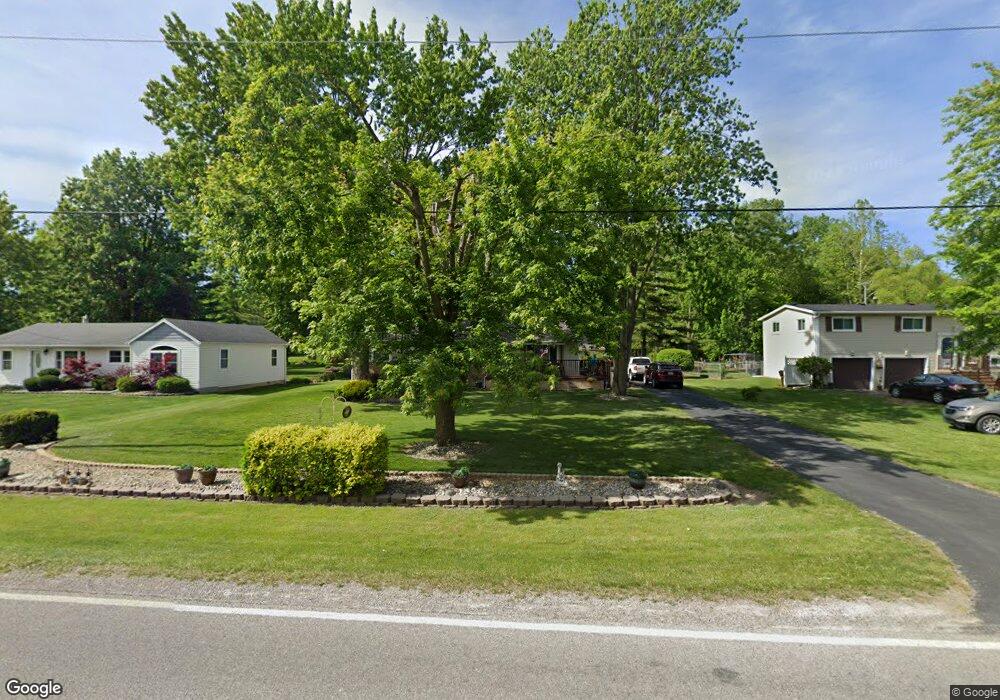 2100 Carleton West Rd, Carleton, MI 48117 - photo 1