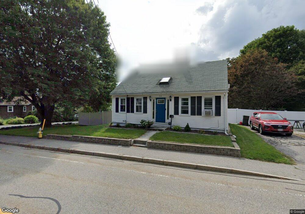 938 School St, Webster, MA 01570 - photo 1