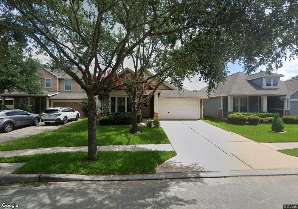 2915 Bright Sky Ct, Spring, TX 77386 - photo 1