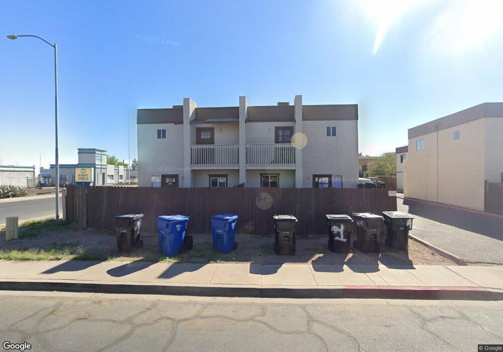 1765 E Pepper Cir unit 3, Mesa, AZ 85203 - photo 1