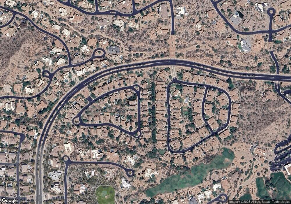 4127 N Boulder Canyon, Mesa, AZ 85207 - photo 1