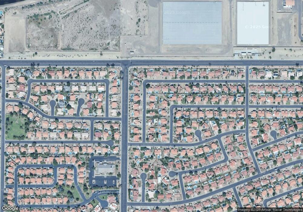 2711 N Robin Ln, Mesa, AZ 85213 - photo 1