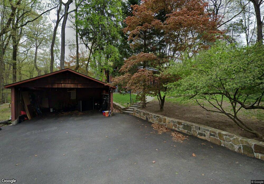 3 S Ledge Loop, Croton On Hudson, NY 10520 - photo 1