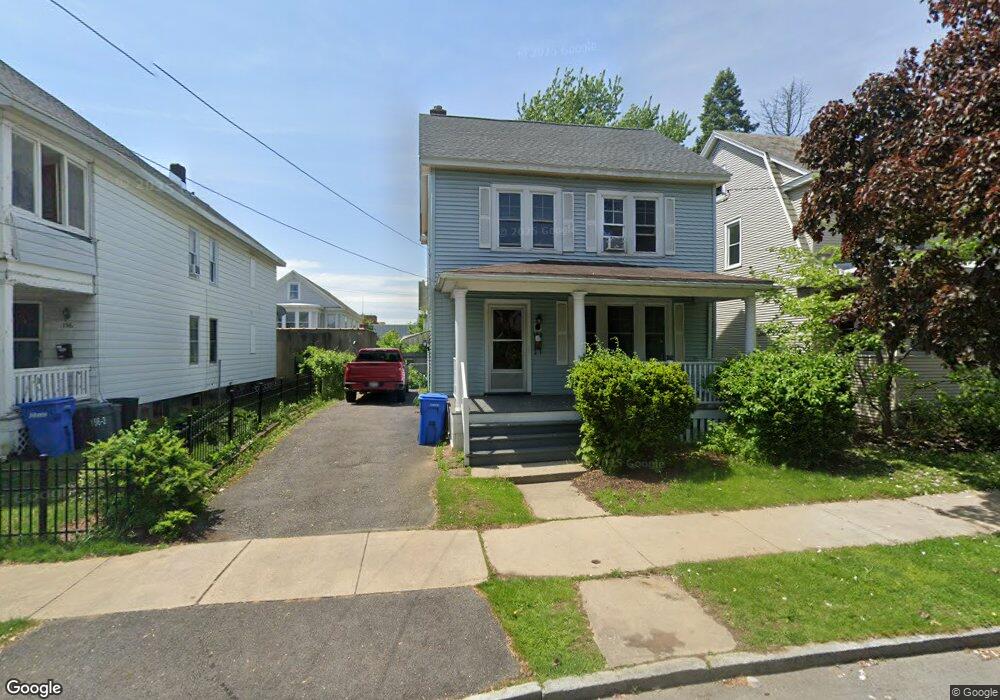 158 Benson St, Albany, NY 12206 - photo 1