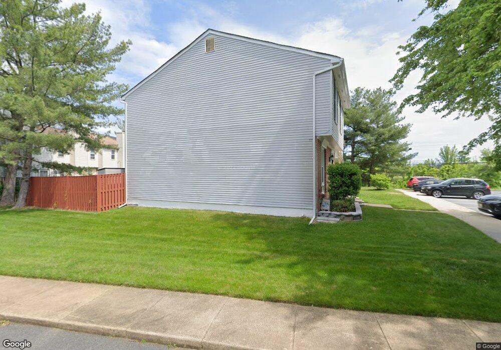 2039 Featherwood St, Silver Spring, MD 20904 - photo 1