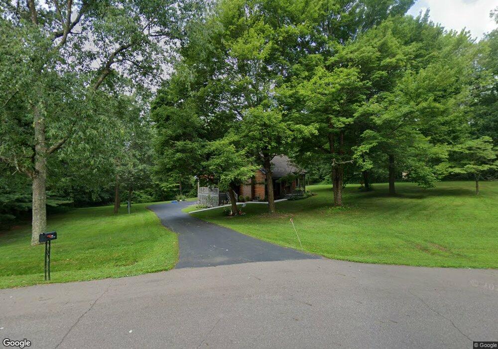 46281 Seville Ln, East Liverpool, OH 43920 - photo 1