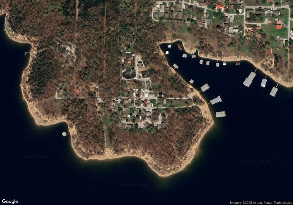 54 Willow Lake Ln, Kimberling City, MO 65686 - photo 1