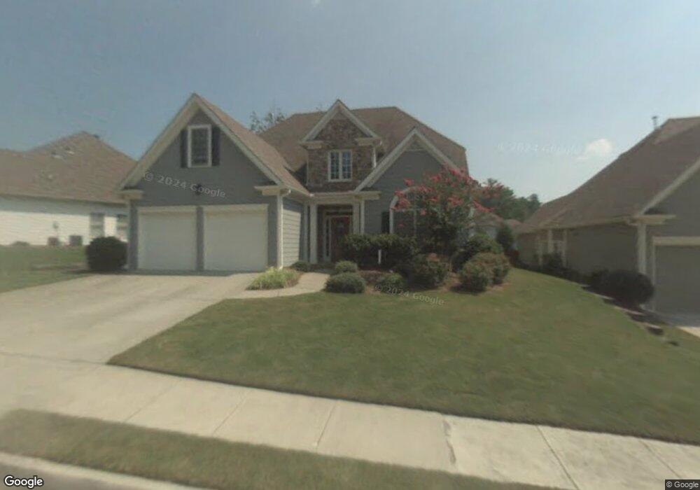 1571 Center Cross Pass, Marietta, GA 30062 - photo 1