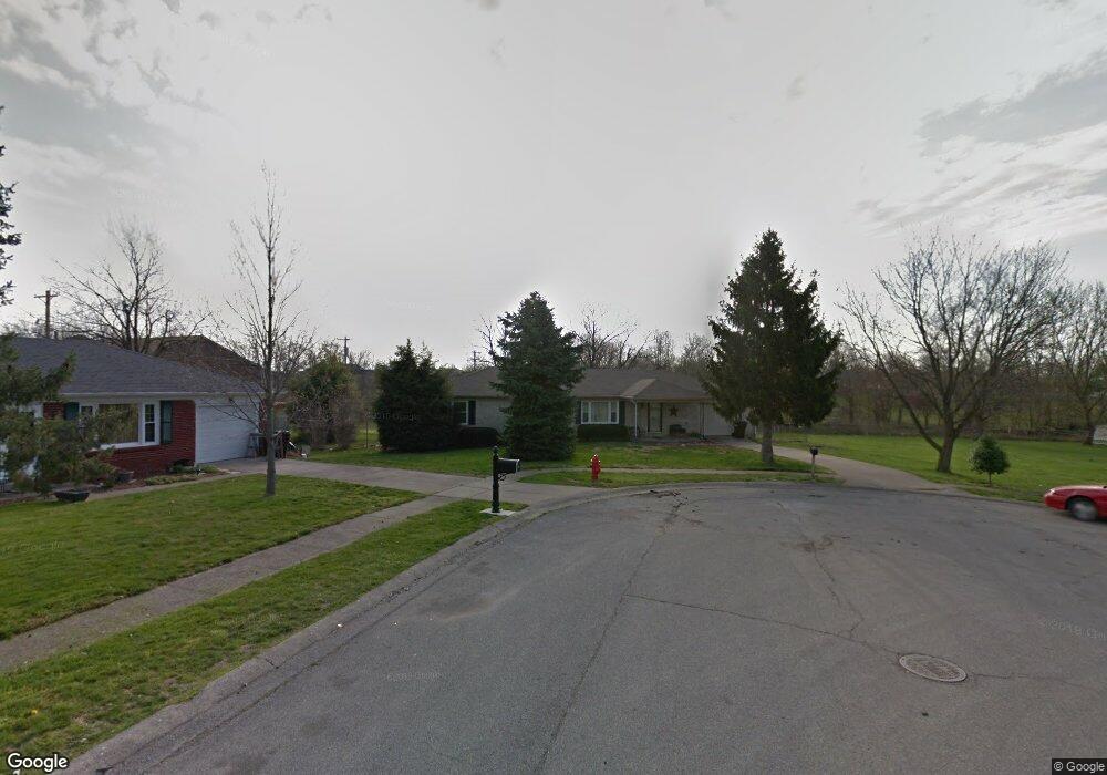 310 E Edgewood Dr, Nicholasville, KY 40356 - photo 1