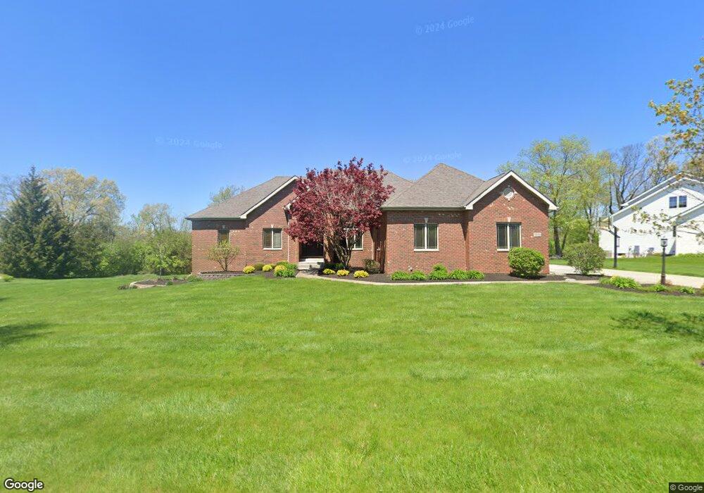 4858 W 120th Ave, Crown Point, IN 46307 - photo 1