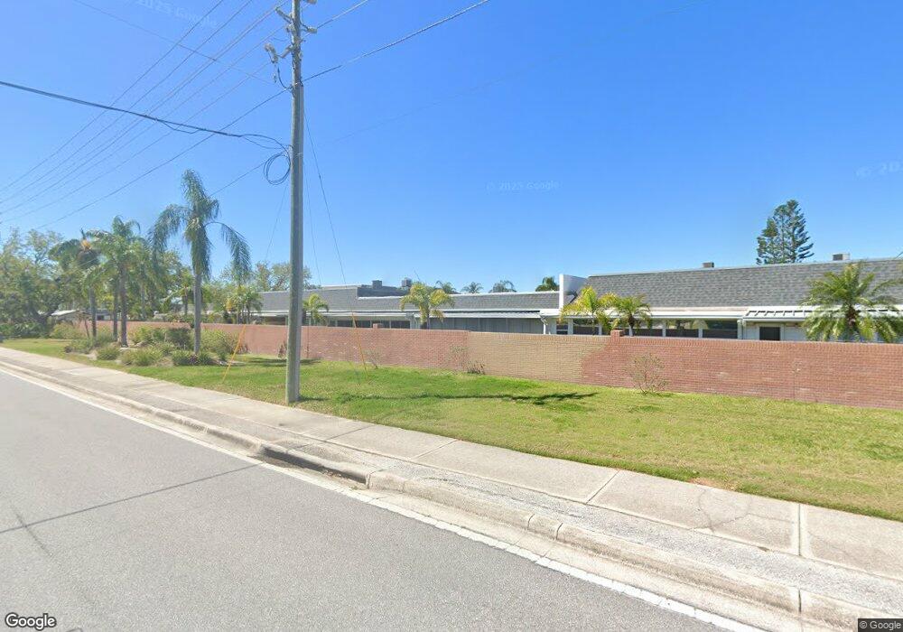 93 Boca Ciega Pt Blvd N unit 3204, Saint Petersburg, FL 33708 - photo 1