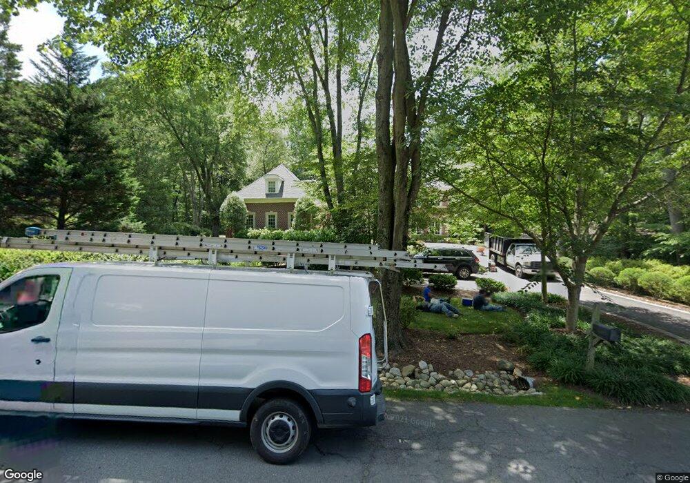 6733 Benjamin St, McLean, VA 22101 - photo 1