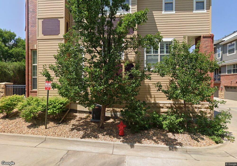 9291 Kornbrust Cir, Lone Tree, CO 80124 - photo 1