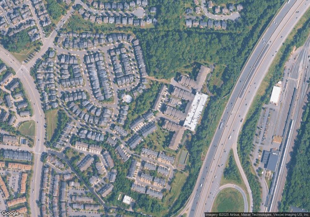 8160 Mccauley Way, Lorton, VA 22079 - photo 1