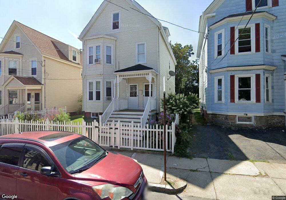 59 Harbor View St unit 61, Dorchester, MA 02125 - photo 1