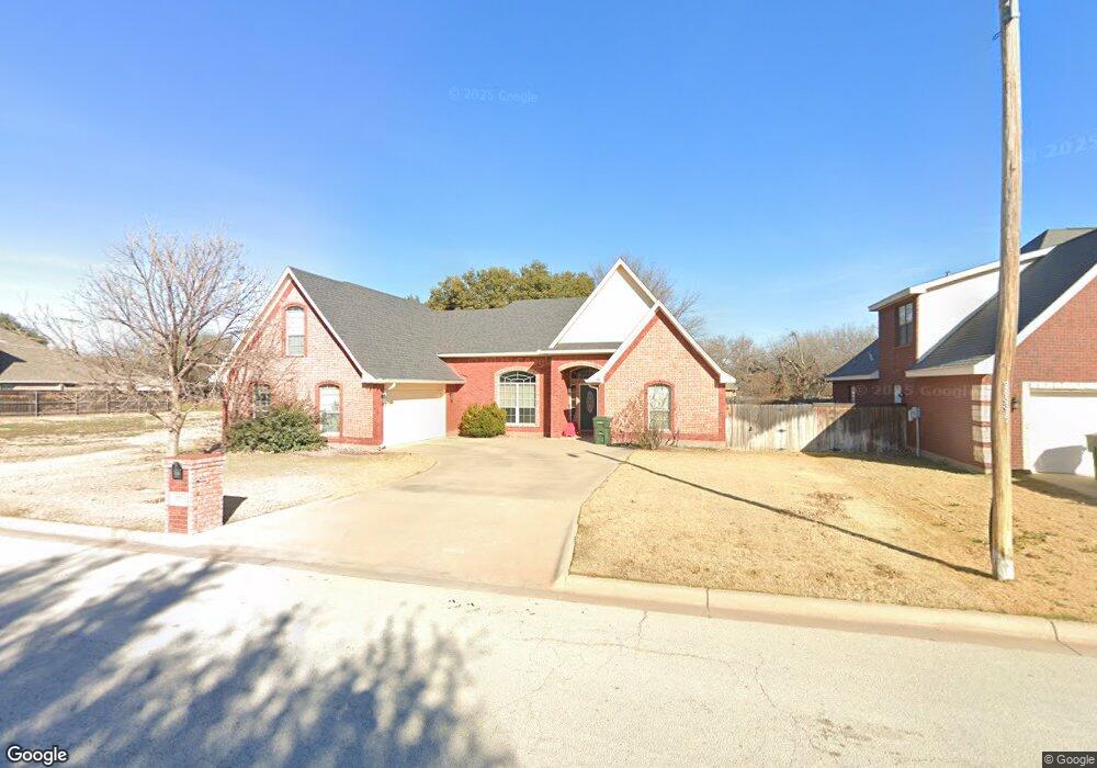 3334 Silver Oaks Dr, Abilene, TX 79606 - photo 1