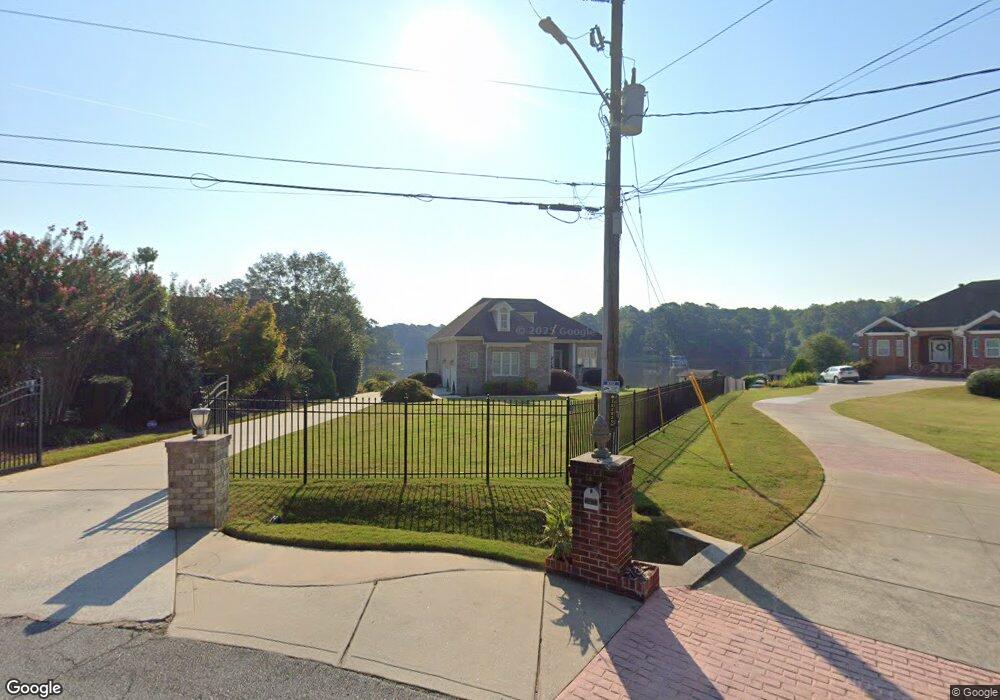 2718 Jodeco Cir, Jonesboro, GA 30236 - photo 1