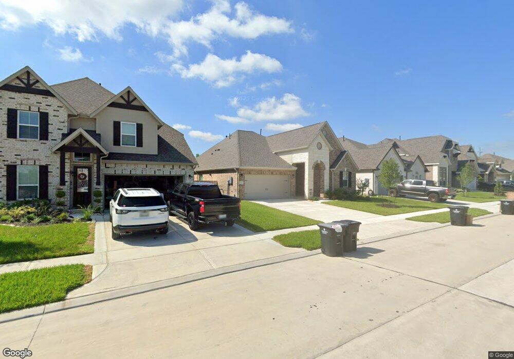 1818 Alyssa Way, Alvin, TX 77511 - photo 1