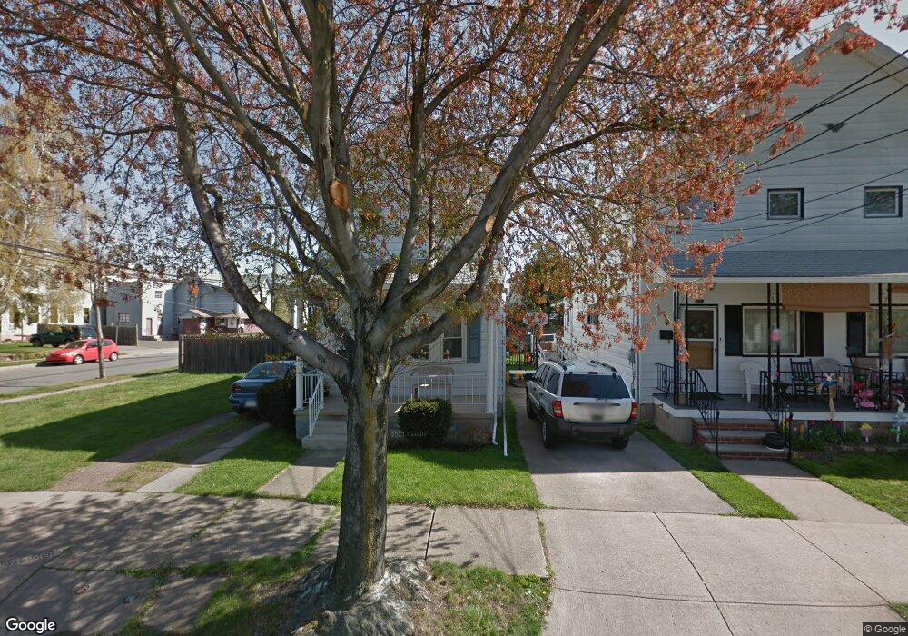 123 Sharpe St, Kingston, PA 18704 - photo 1