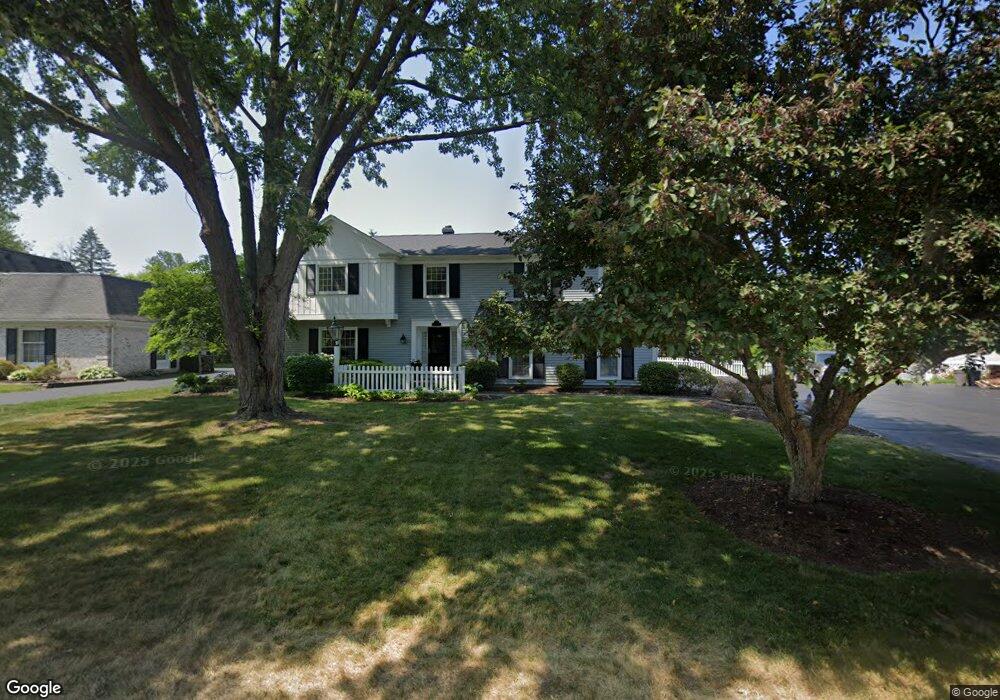 4944 Rudgate Blvd, Toledo, OH 43623 - photo 1