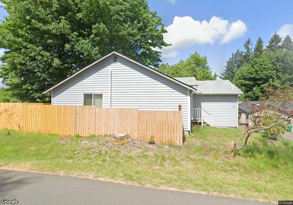 1319 Creekwood Ct SE, Olympia, WA 98501 - photo 1