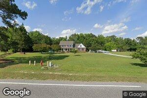 9155 St Pauls Rd, Lumber Bridge, NC 28357
