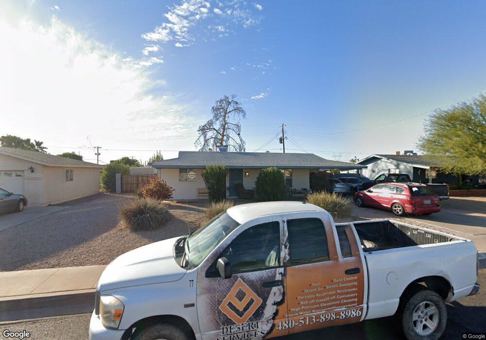 440 N 56th St, Mesa, AZ 85205 - photo 1