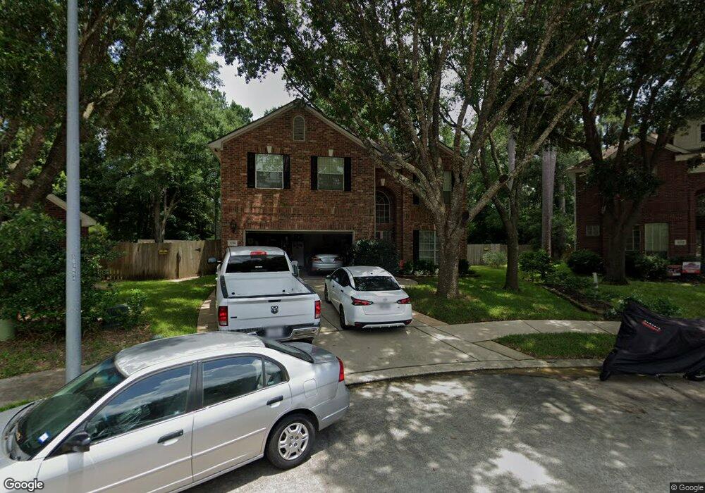 31706 Midlake Park, Conroe, TX 77385 - photo 1