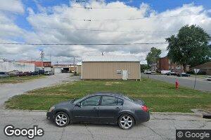 120 W Walnut St, Gillespie, IL 62033