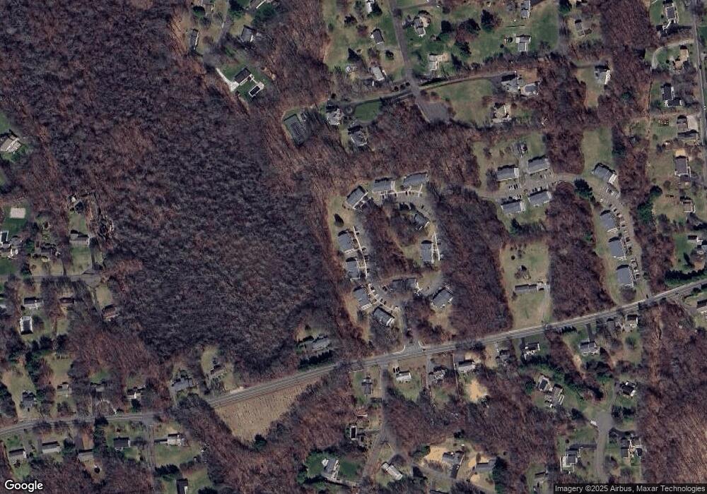 37 Hidden Knolls Cir, Monroe, CT 06468 - photo 1