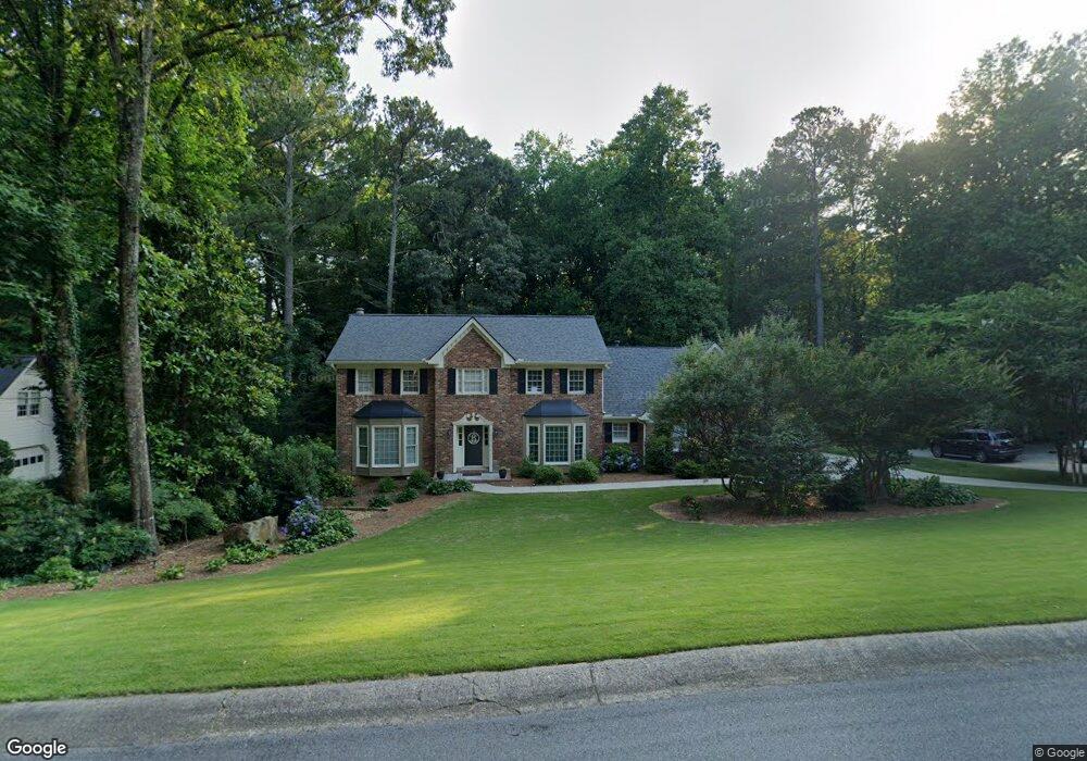 2675 Hearthstone Cir unit 6, Marietta, GA 30062 - photo 1