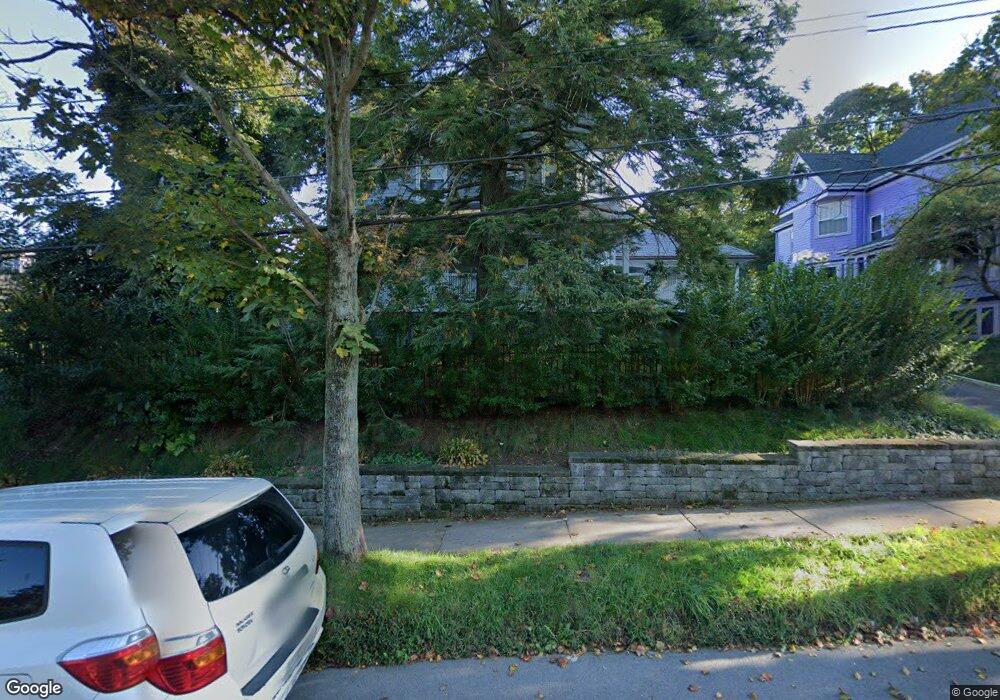 55 Welles Ave, Dorchester Center, MA 02124 - photo 1