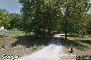 504 S Front St, Exeter, MO 65647