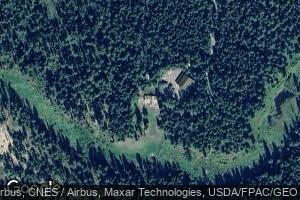 95 Elk Creek Rd, Heron, MT 59844