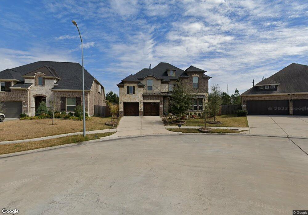31200 Wooded Glen Ln, Spring, TX 77386 - photo 1
