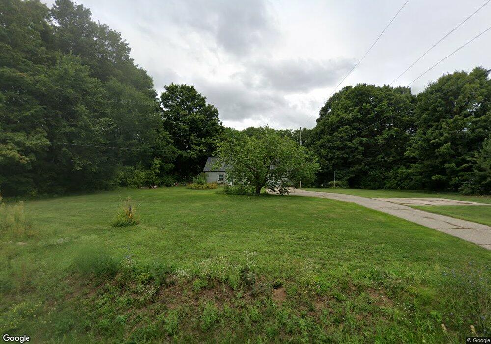 1121 64th St SW, Byron Center, MI 49315 - photo 1